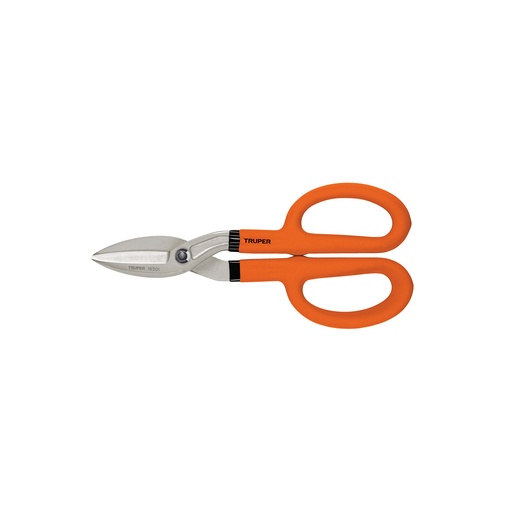 [5143] TIJERA P/HOJALATERO 10" TH-10    TRUPER  8945