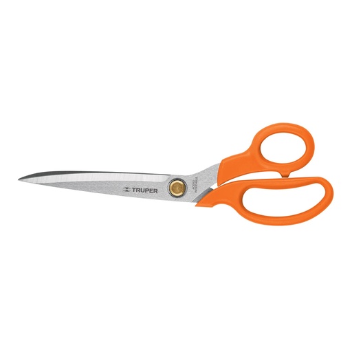 [5144] TIJERA P/COSTURA ACERO INOX 9 1/2" TICO-9   TRUPER 10265