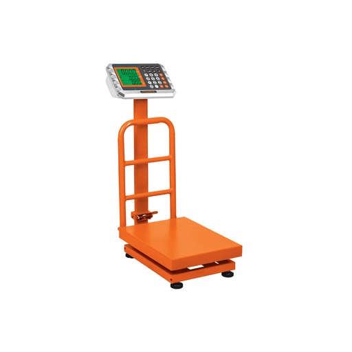 [5271] ROMANA DE PLATAF PLEGA 100KG BAS-100PLA TRUPER 42254