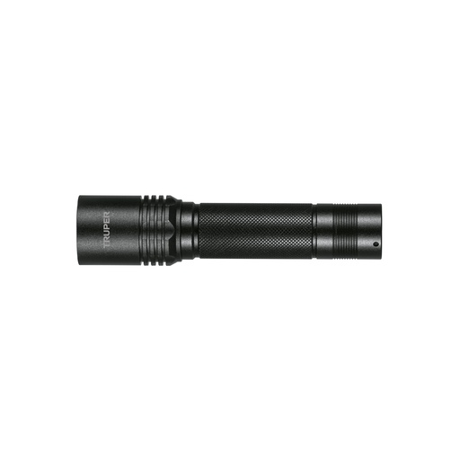 [539] LINTERNA RECARGABLE 650LM USB LIRA-650 TRUPER #42538 #101381